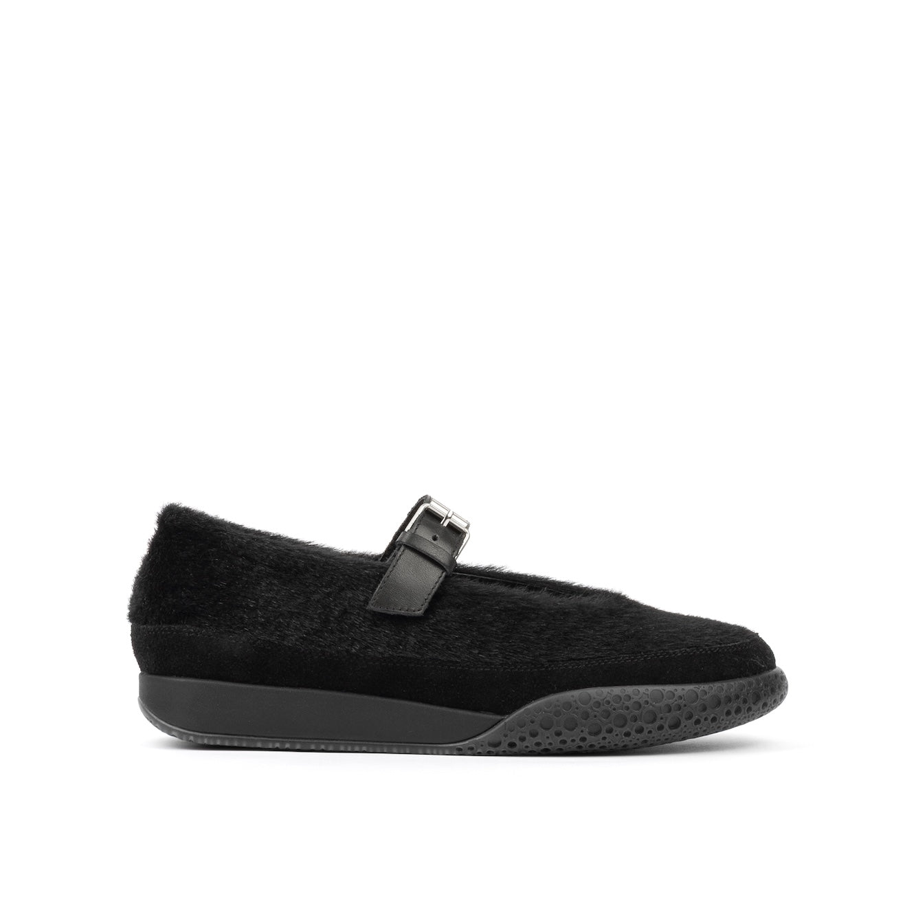 BUBBLE POMPA BLACK