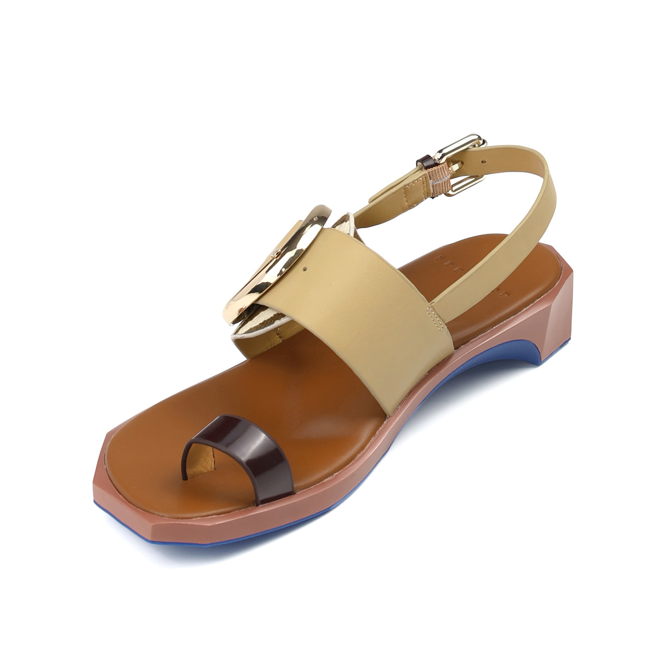 FOLLIN TORUS ZEBRA MIX