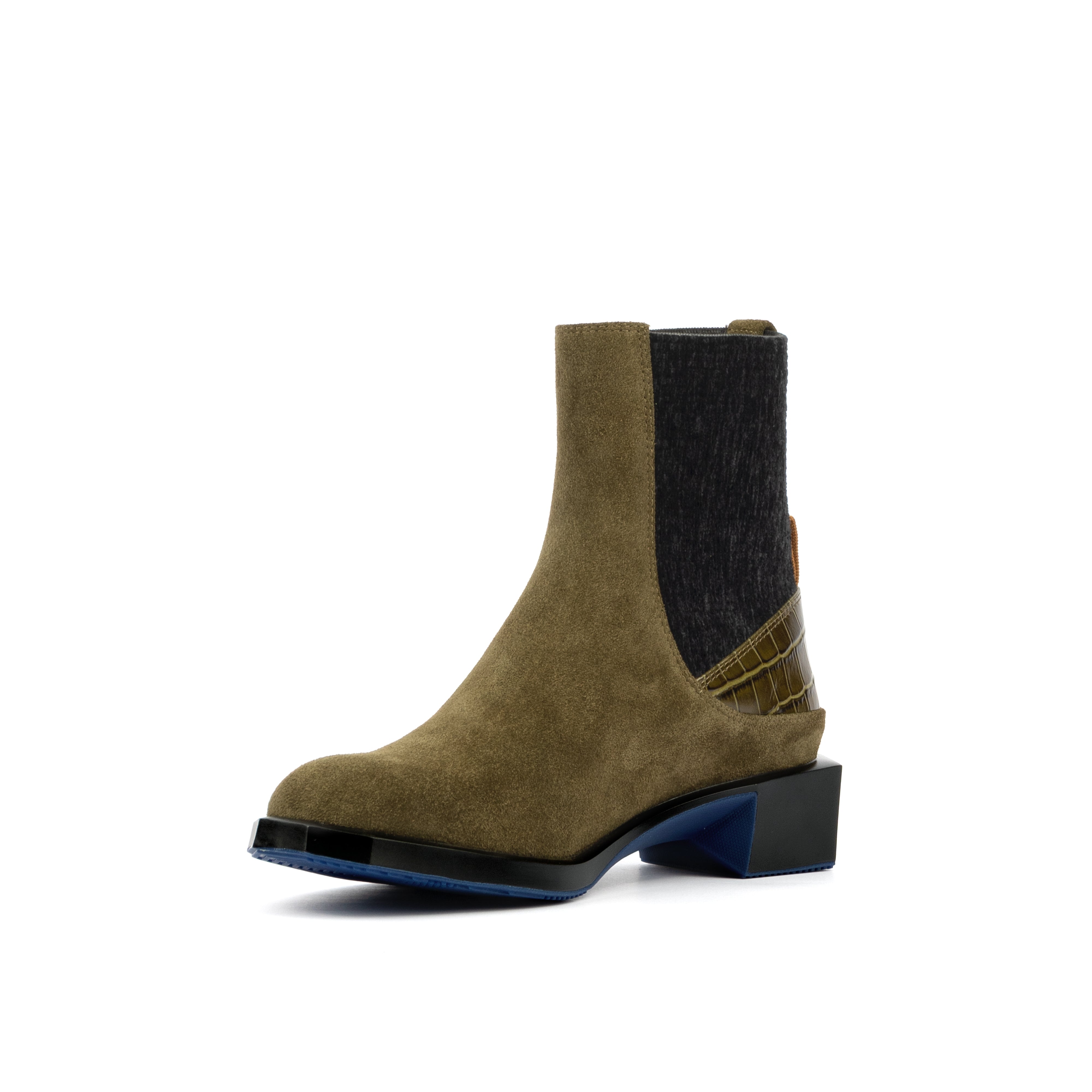 FORMA ENA KHAKI