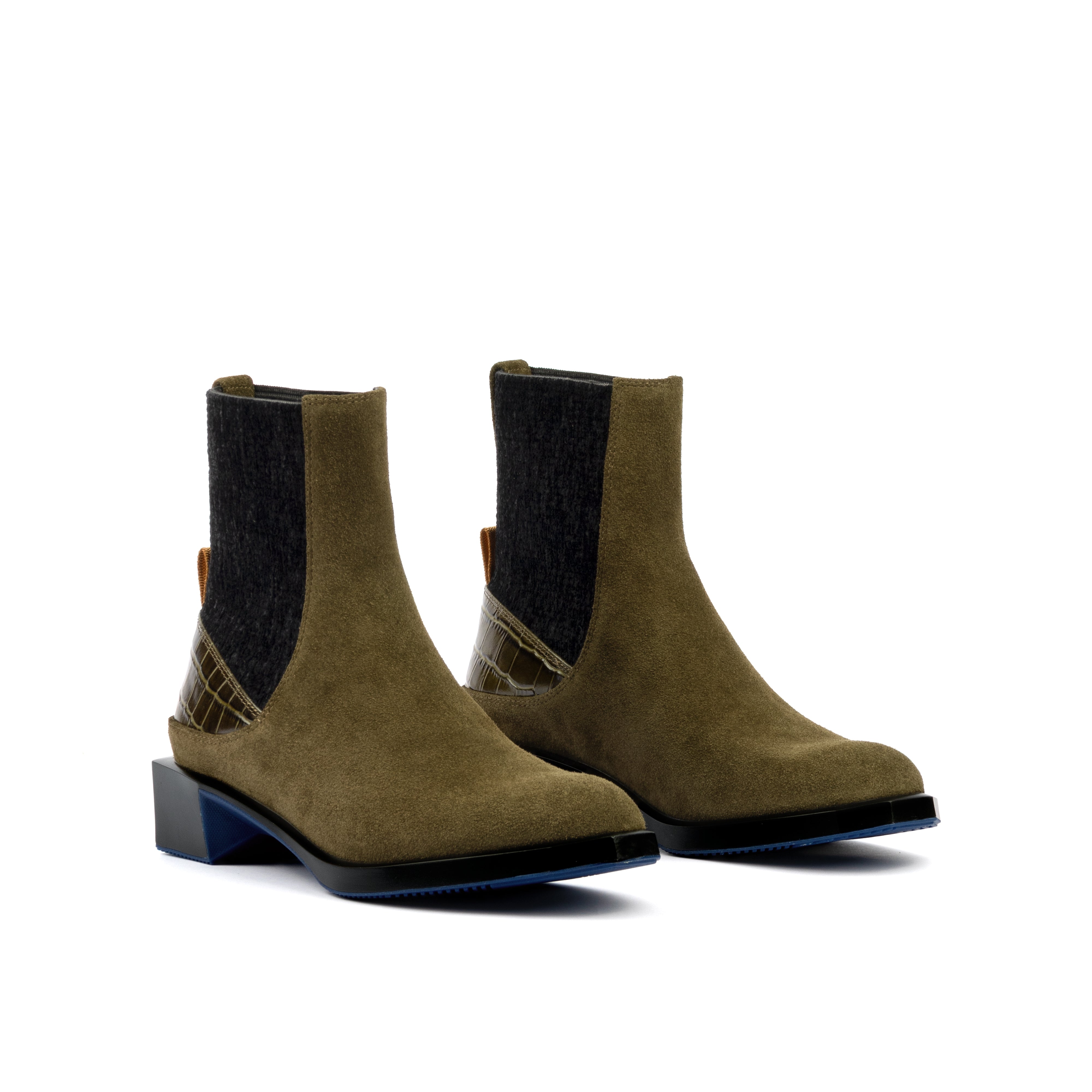 FORMA ENA KHAKI