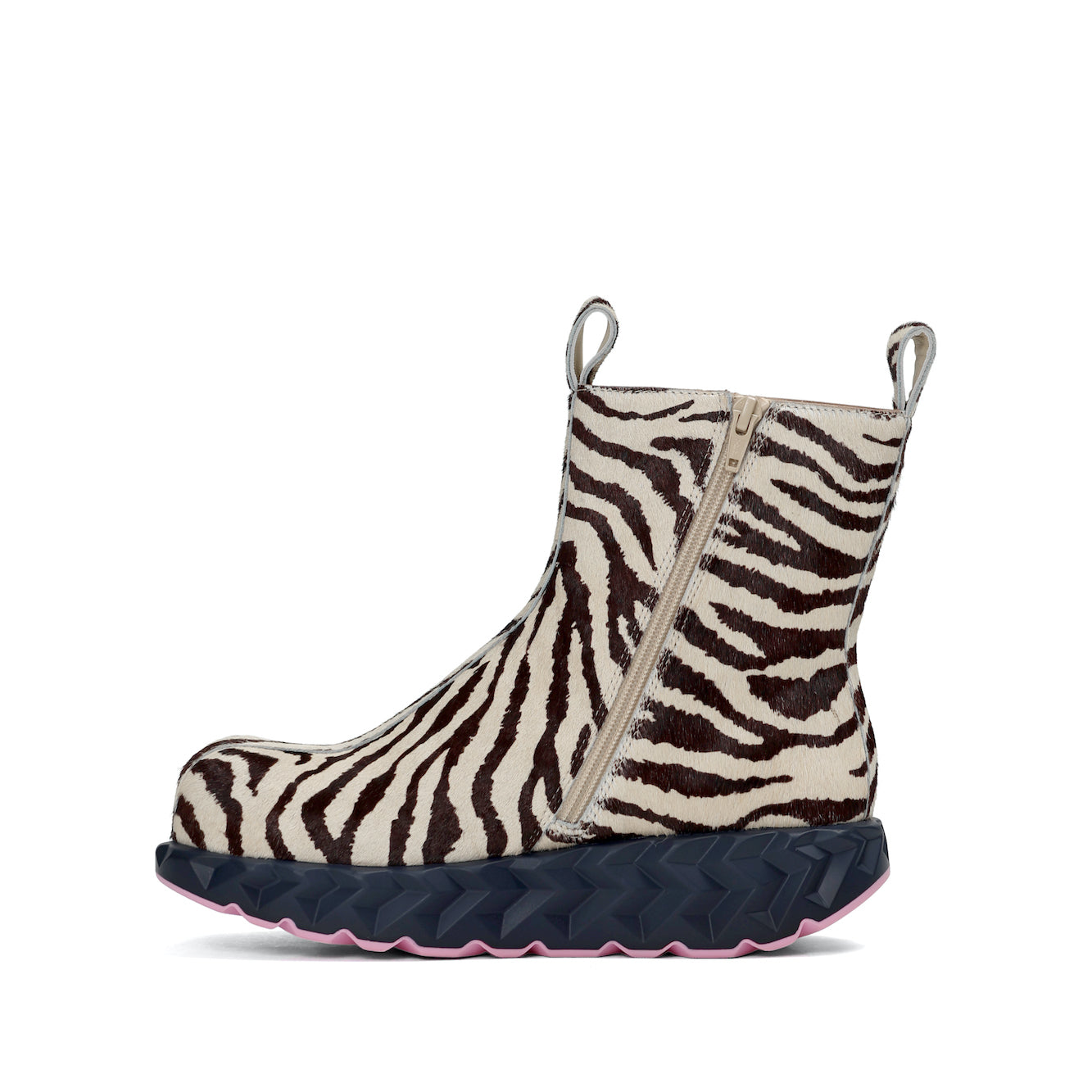 JABARA NOMA ZEBRA