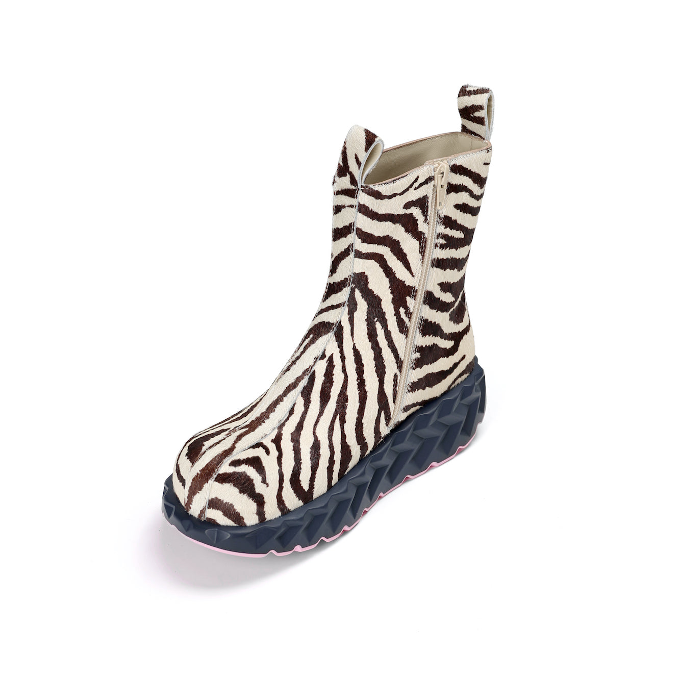 JABARA NOMA ZEBRA