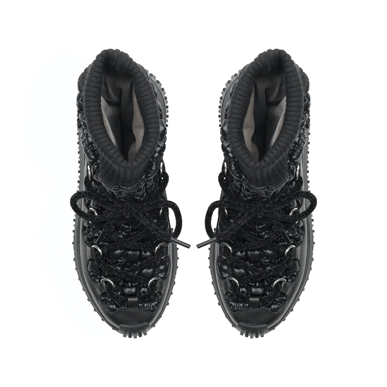 KAPOK CANDY BLACK