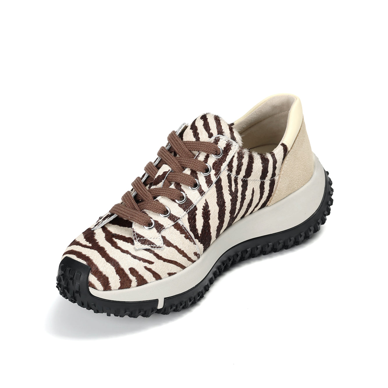 KAPOK SOON ZEBRA