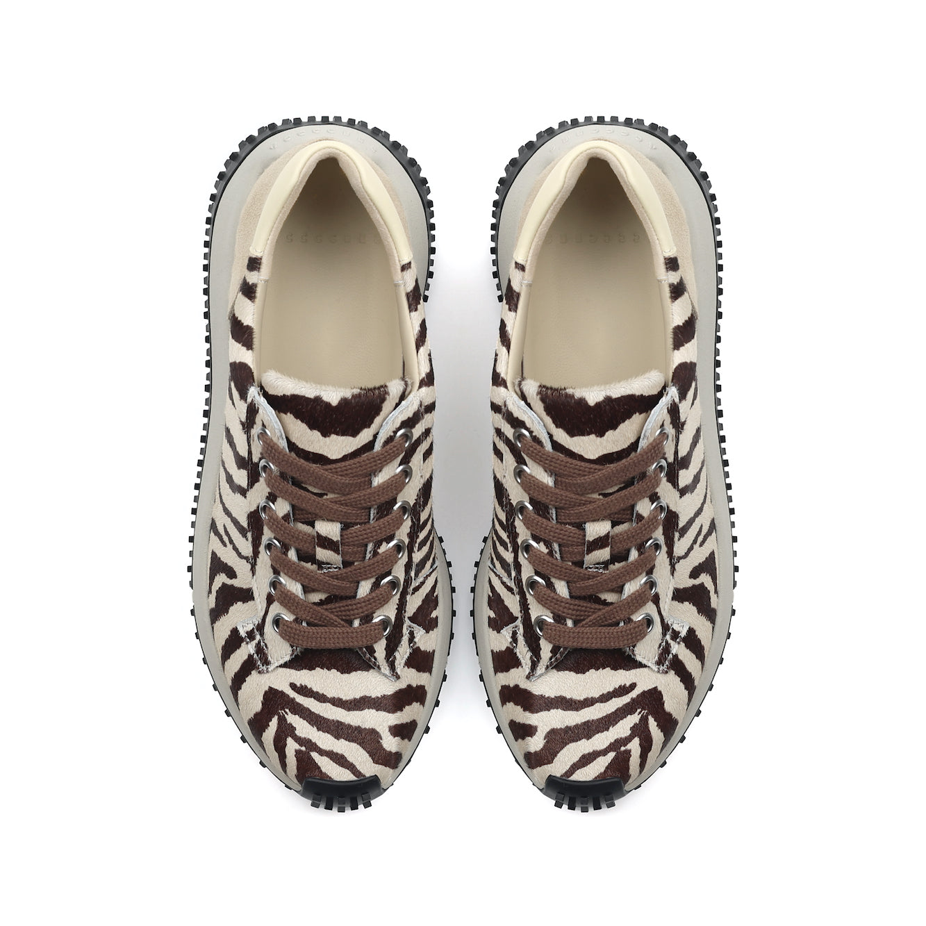 KAPOK SOON ZEBRA