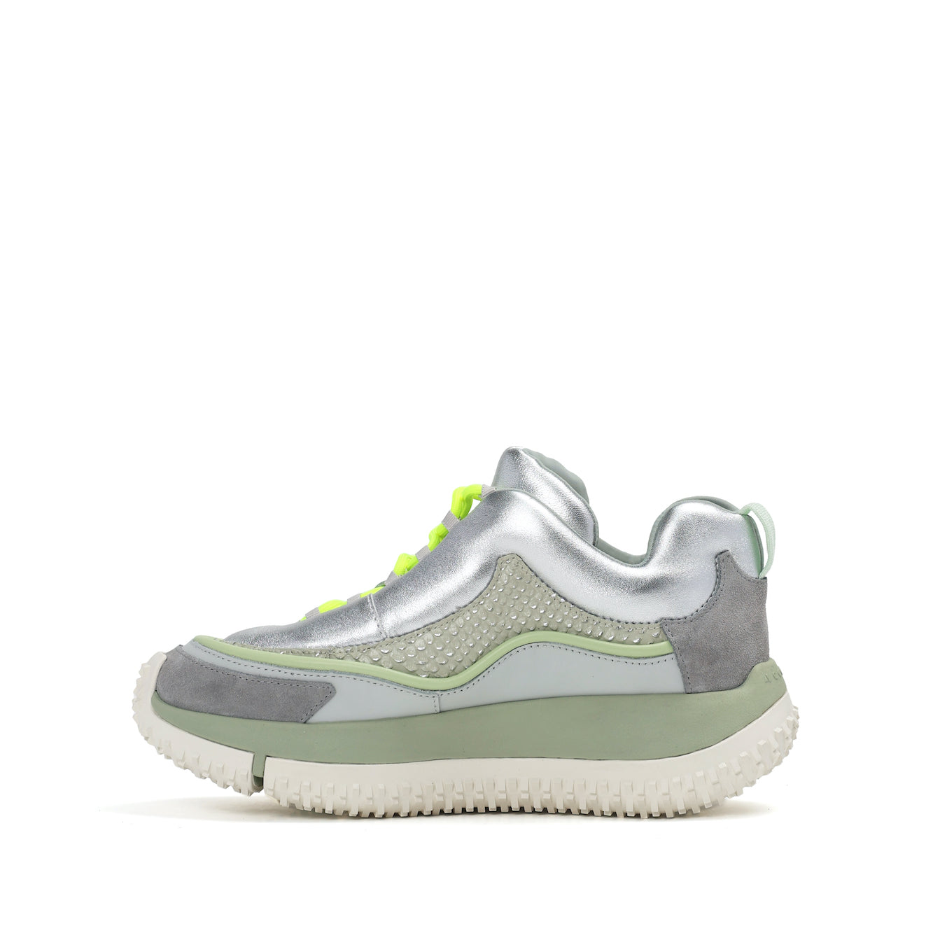 KAPOK SWAN SILVER