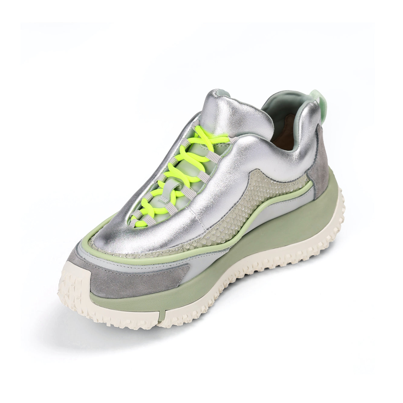KAPOK SWAN SILVER