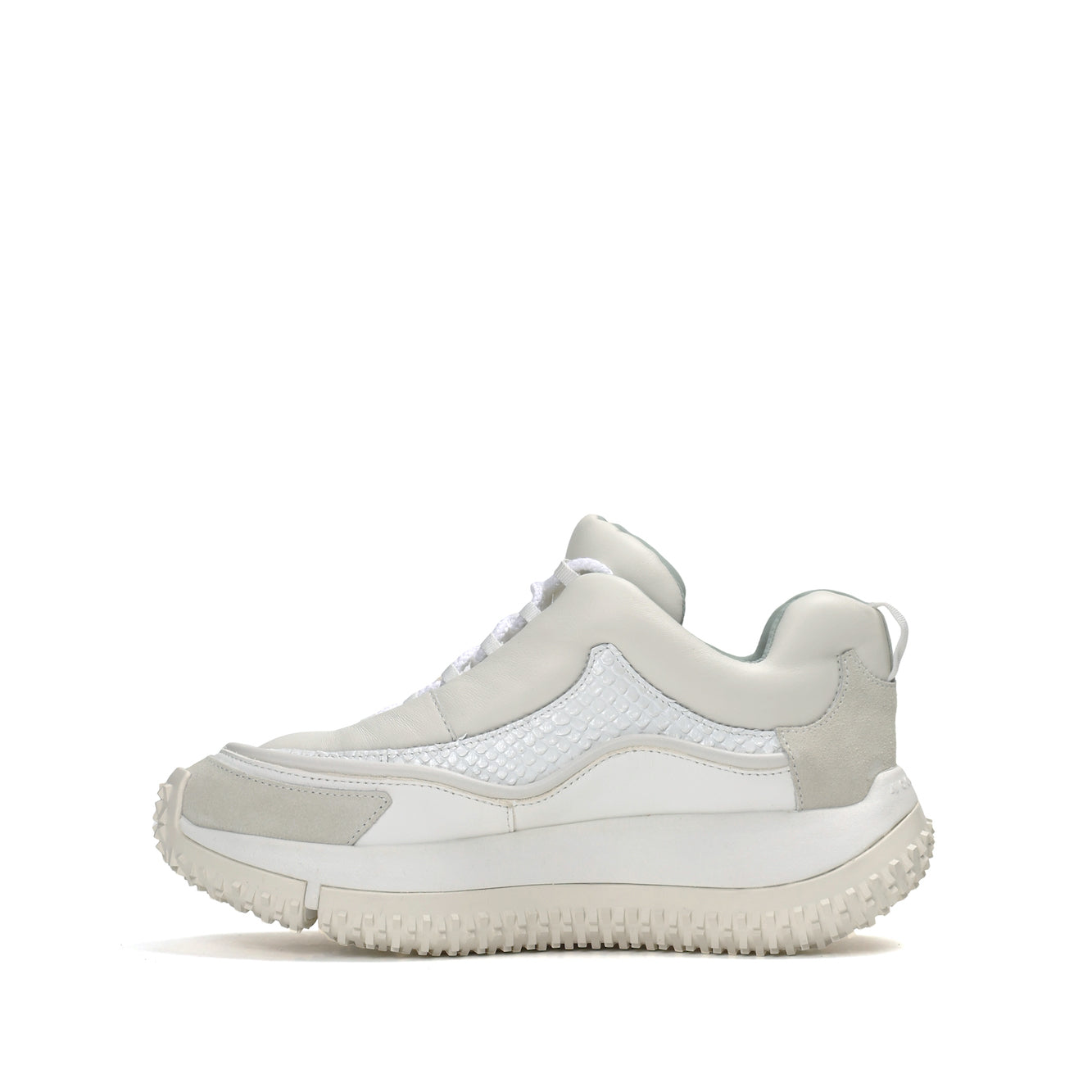 KAPOK SWAN WHITE