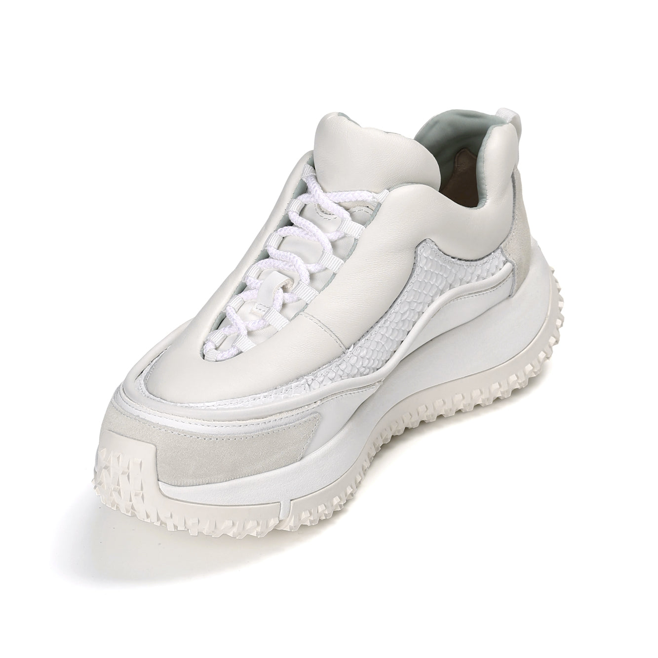 KAPOK SWAN WHITE