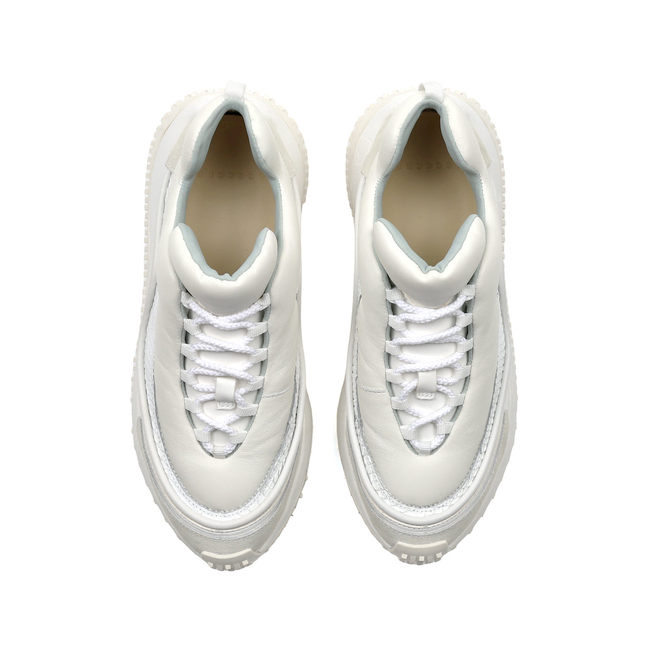KAPOK SWAN WHITE