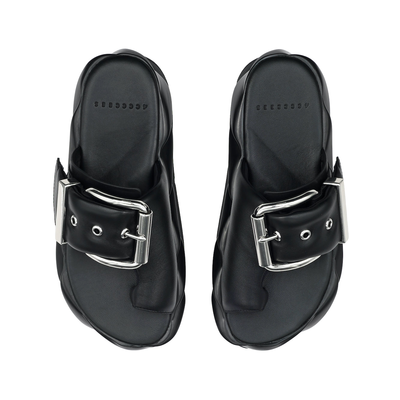 MELLOW GLOW PURE BLACK