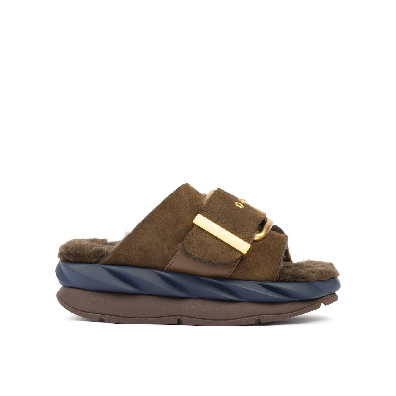 MELLOW LAZE CHOCO