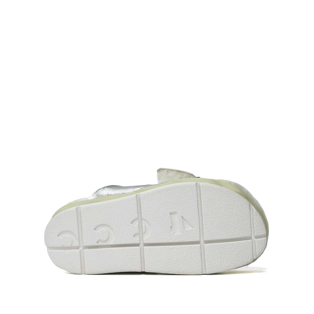 MELLOW LAZE SILVER
