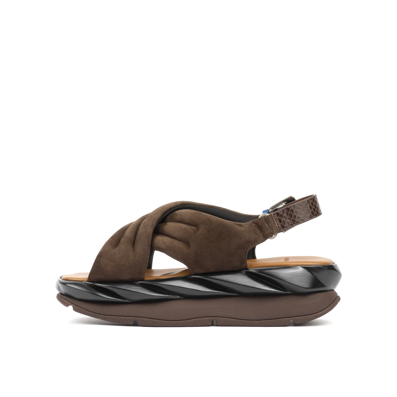 MELLOW MANA CHOCO