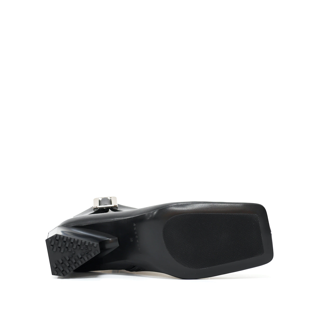 MIRROR SLEN BLACK