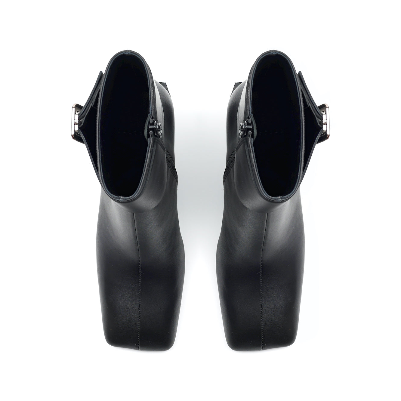 MIRROR SLEN BLACK
