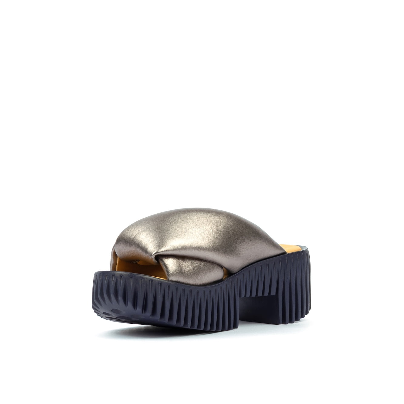 PLIA ANDA GUN METAL