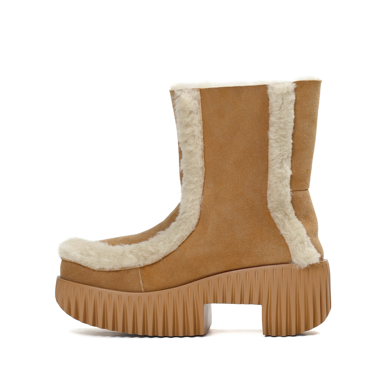 PLIA FERO CAMEL