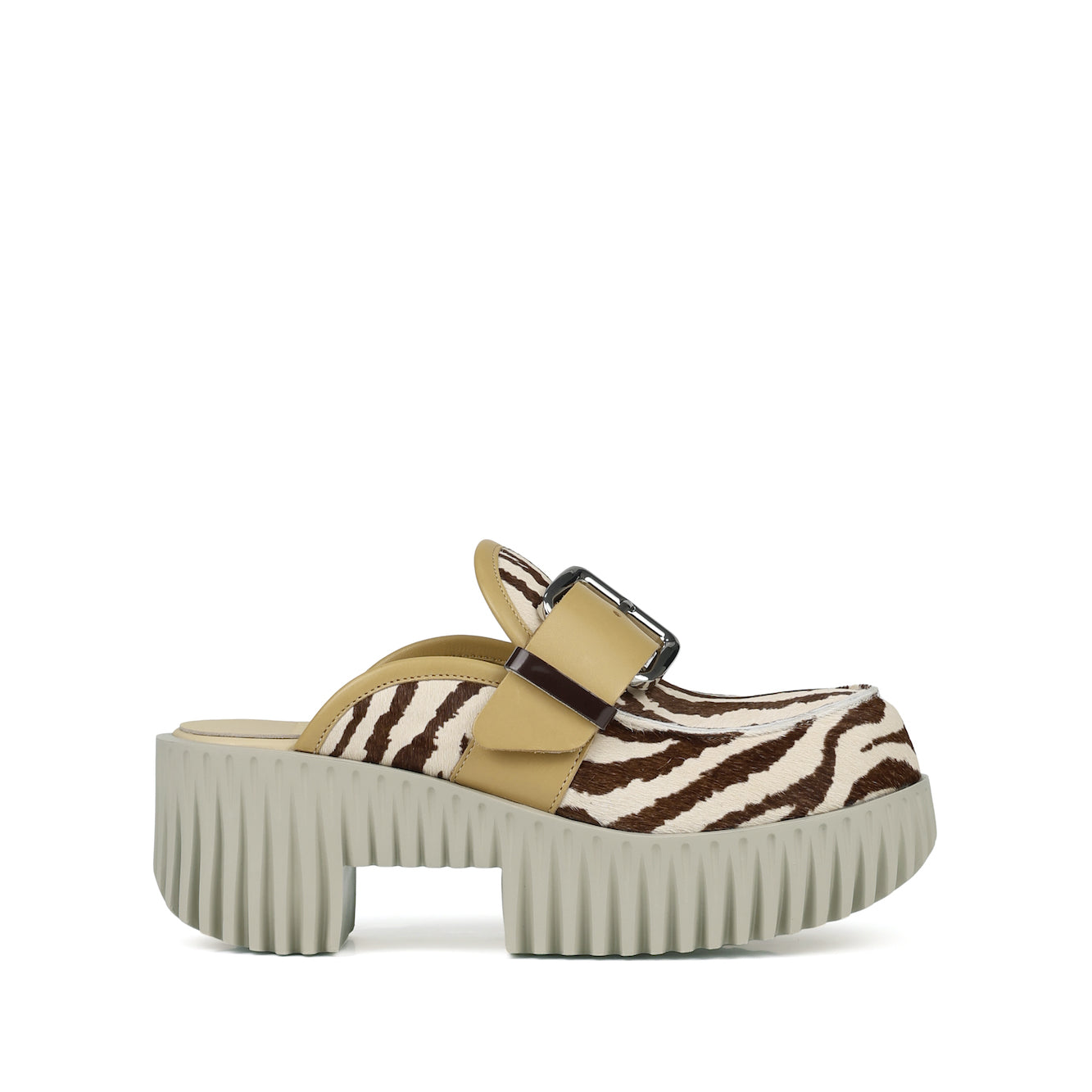 PLIA HAZEL ZEBRA MIX