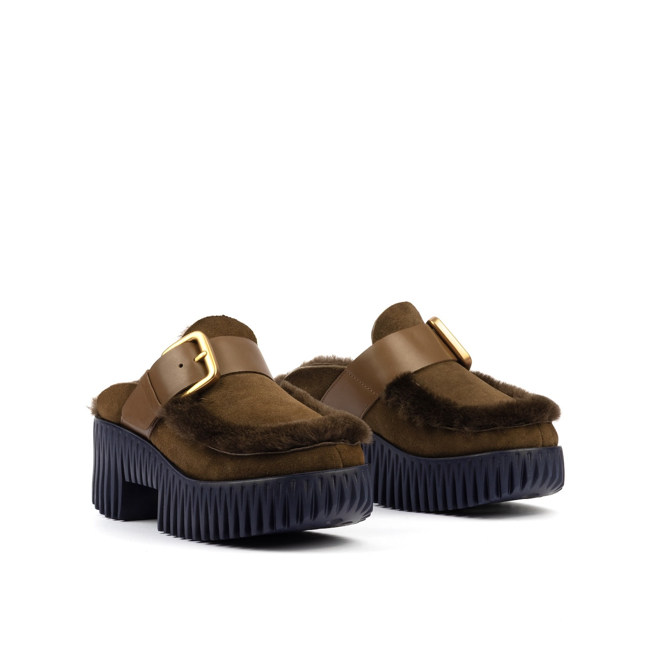 PLIA AMBER CHOCO