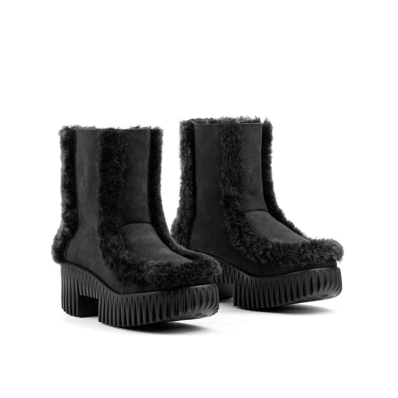 PLIA FERO BLACK