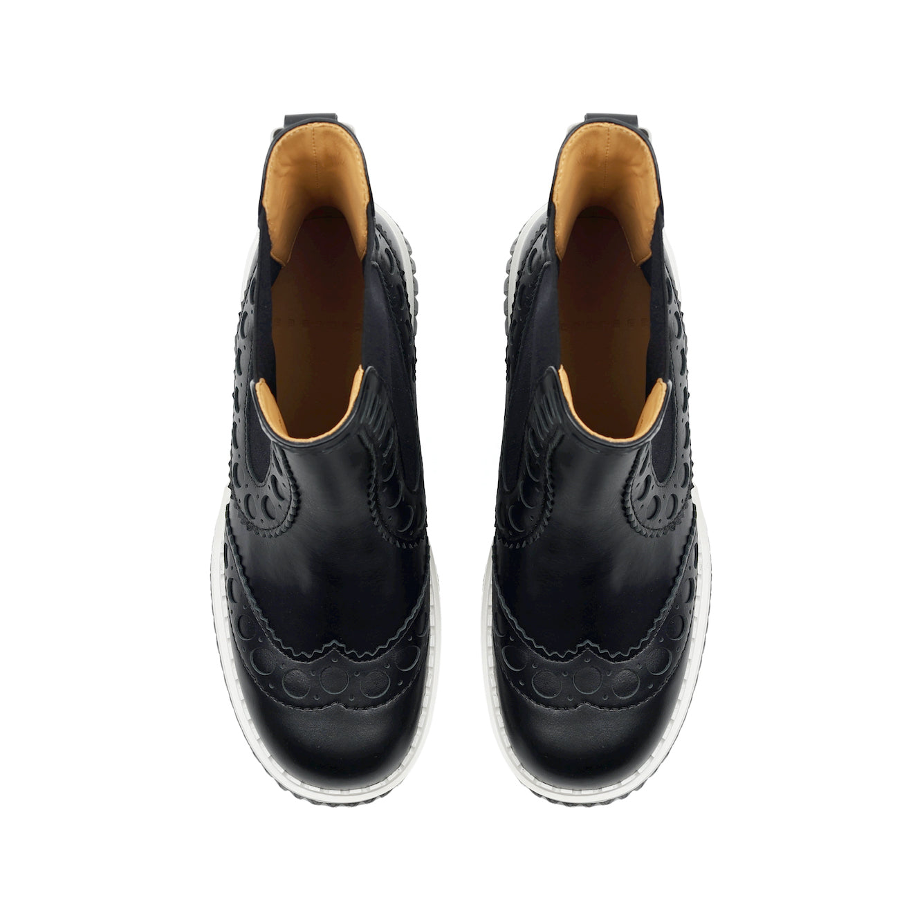 PLITA CILLO BLACK