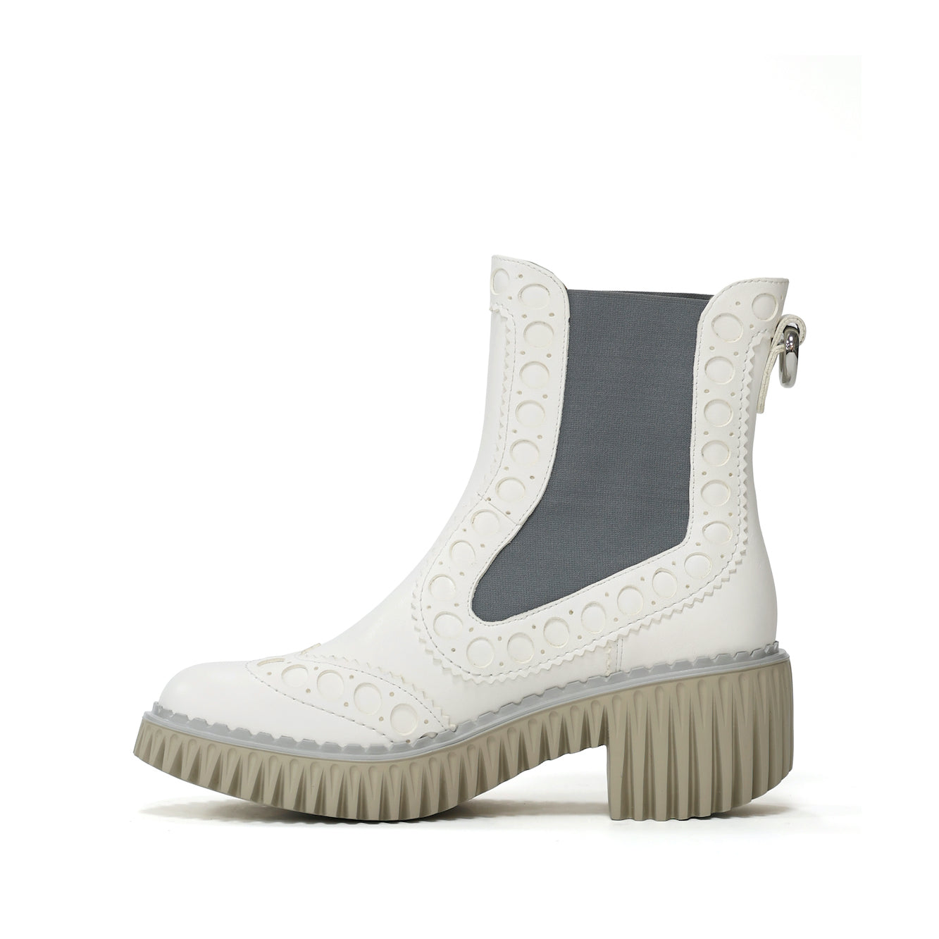 PLITA CILO WHITE