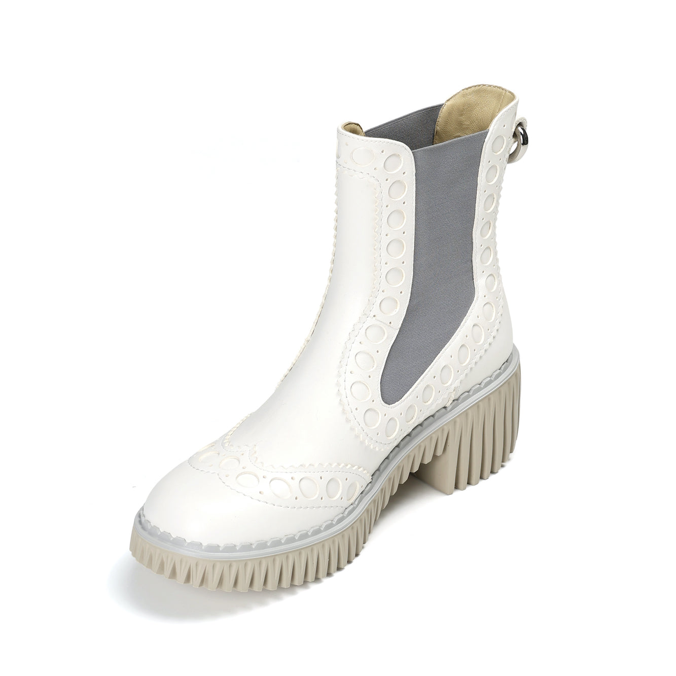 PLITA CILO WHITE