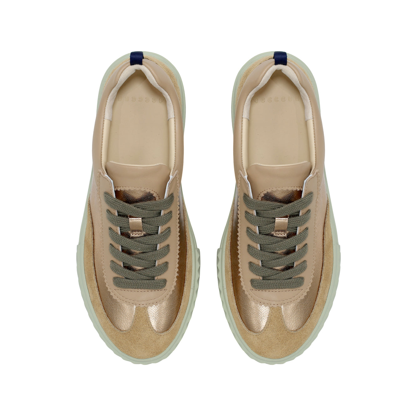 RAY RETA TAUPE