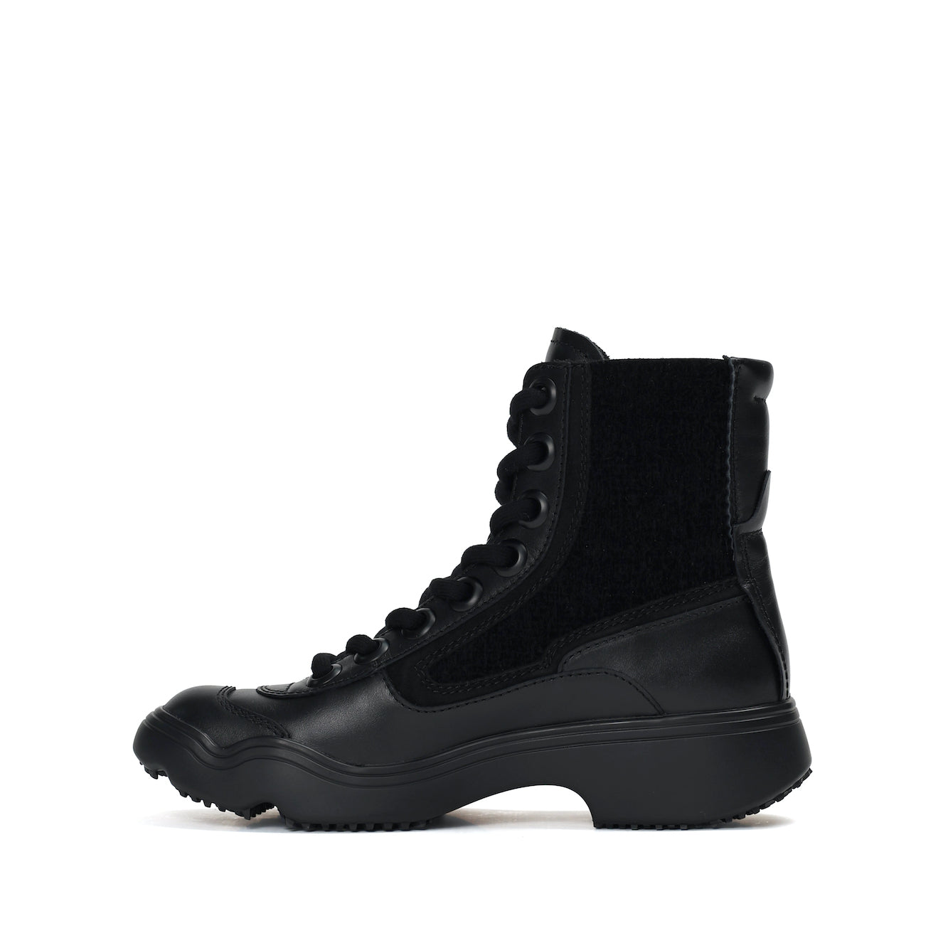 SANHO CURLA BLACK