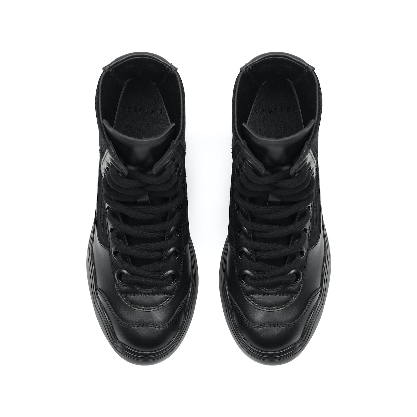 SANHO CURLA BLACK
