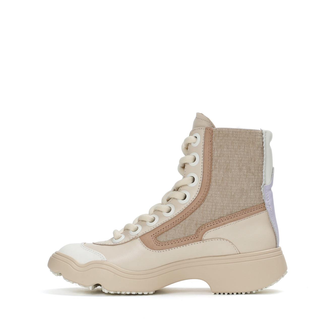 SANHO CURLA BLUSH