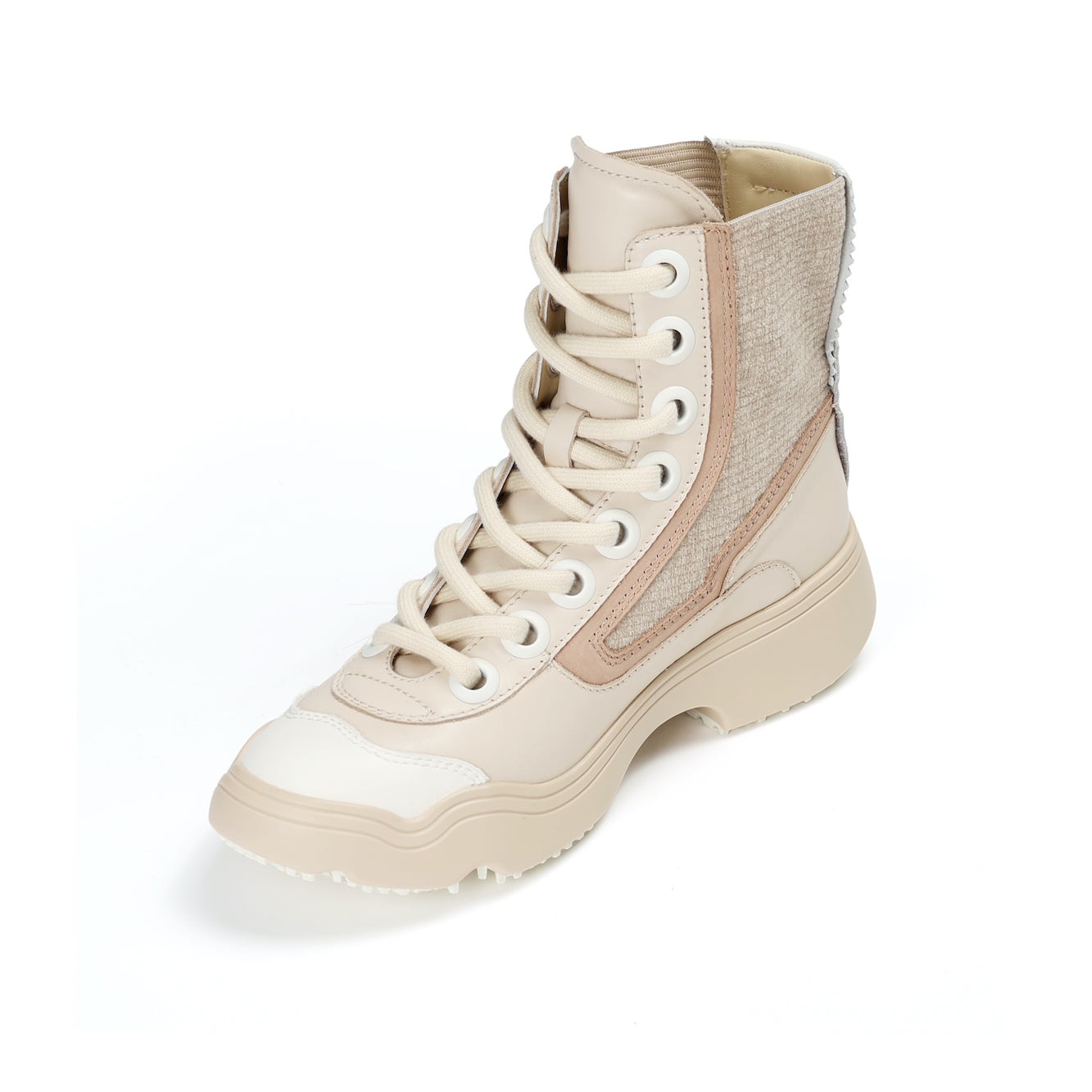 SANHO CURLA BLUSH