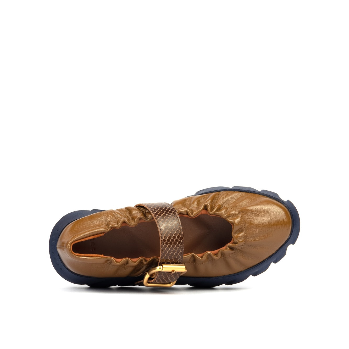 TURA COVE RUSSET
