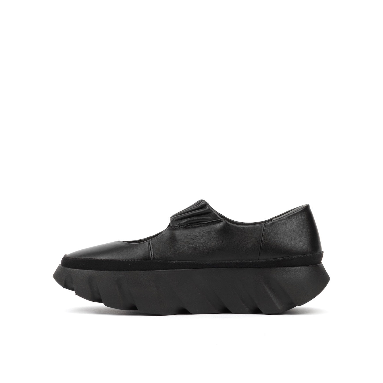 TURA OYA BLACK