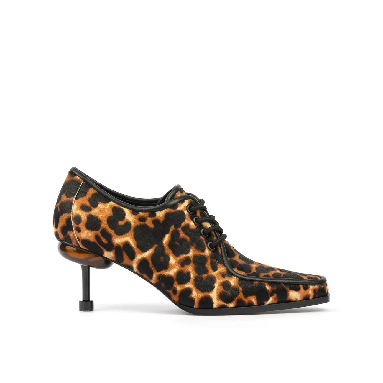 OSHA ELDA LEOPARD