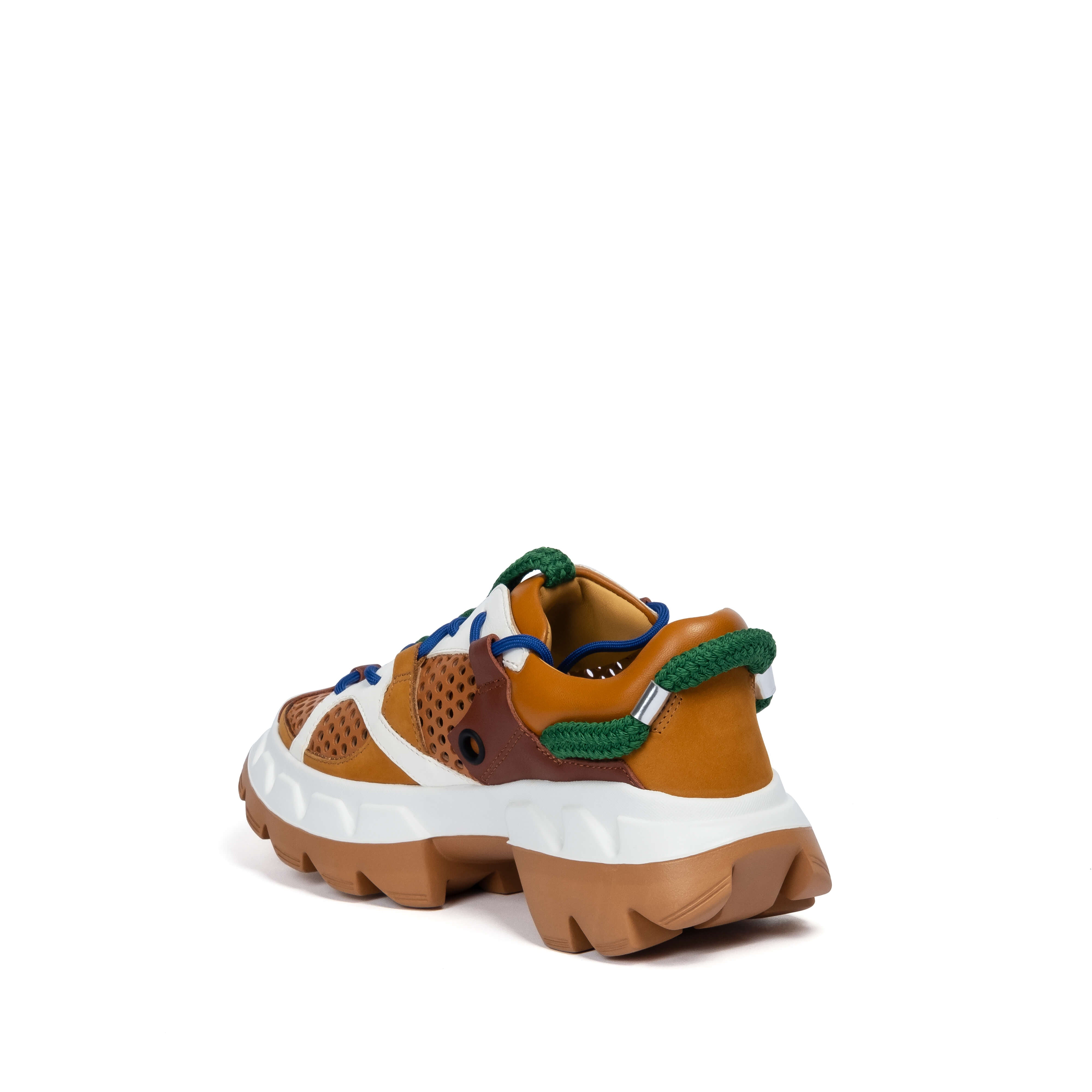 ARKO JUNGLE TAN