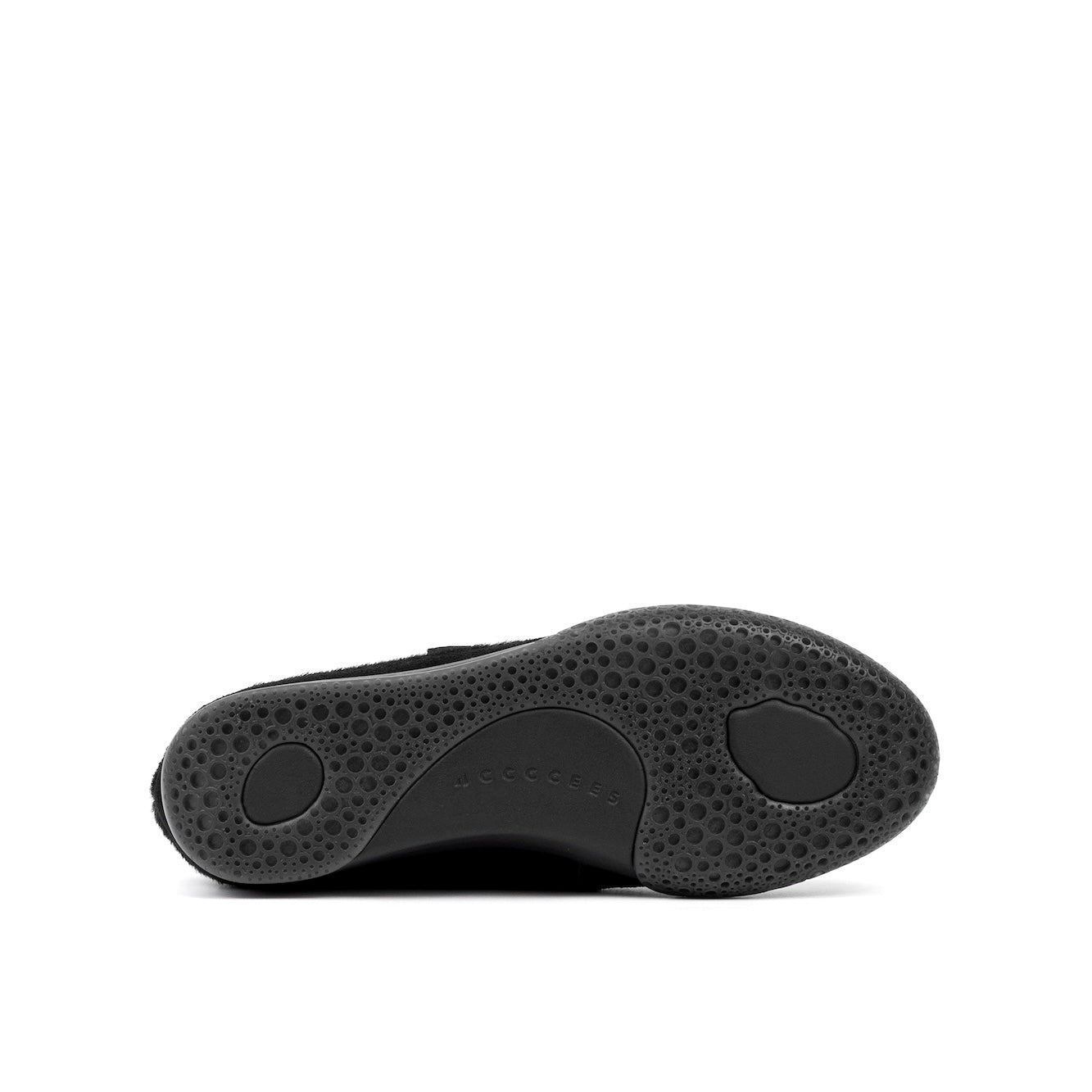 BUBBLE POMPA BLACK