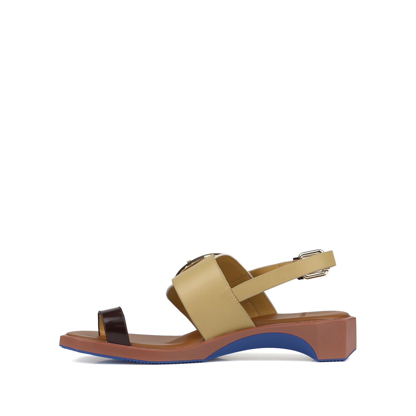 FOLLIN TORUS ZEBRA MIX