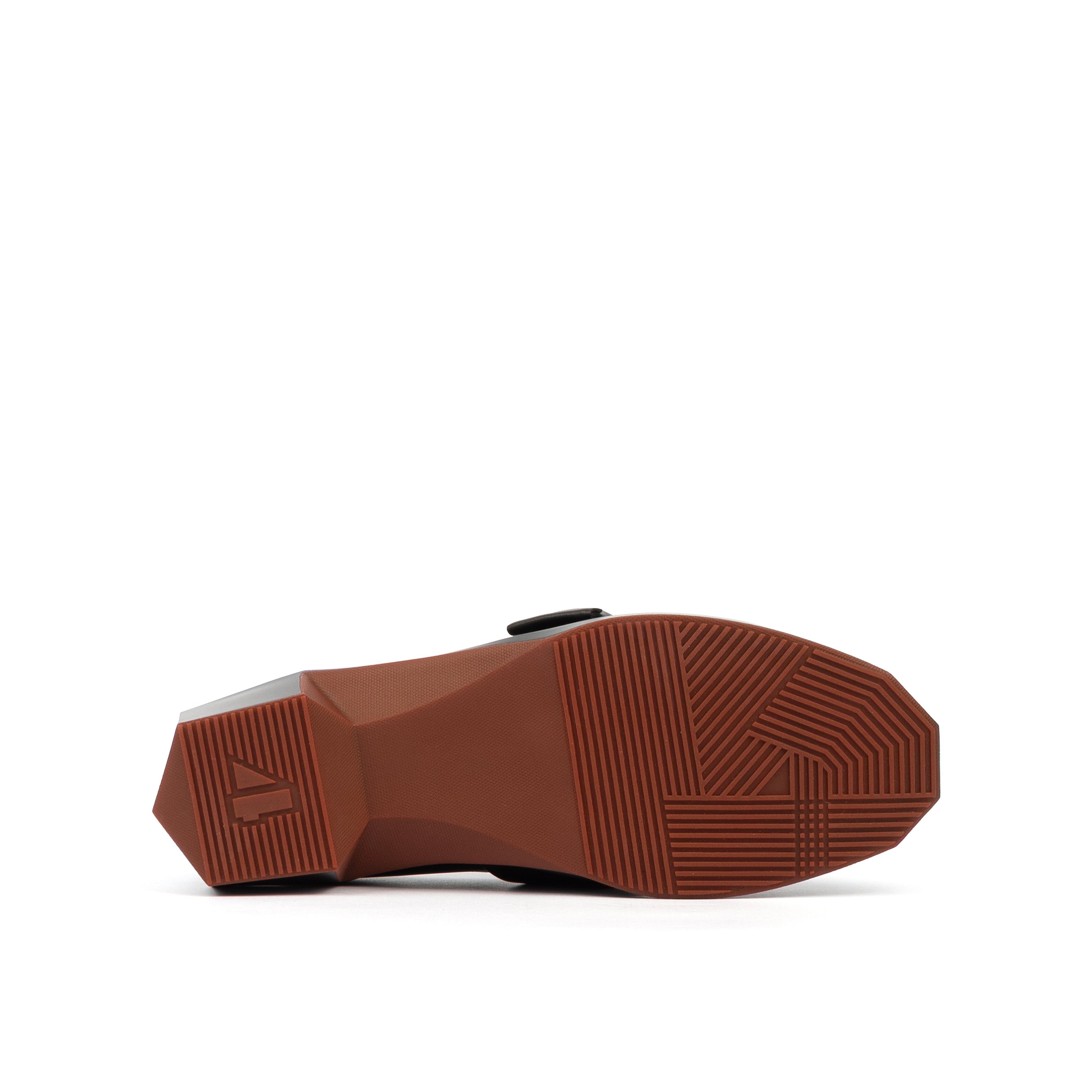 FORMA COLLIN BLACK