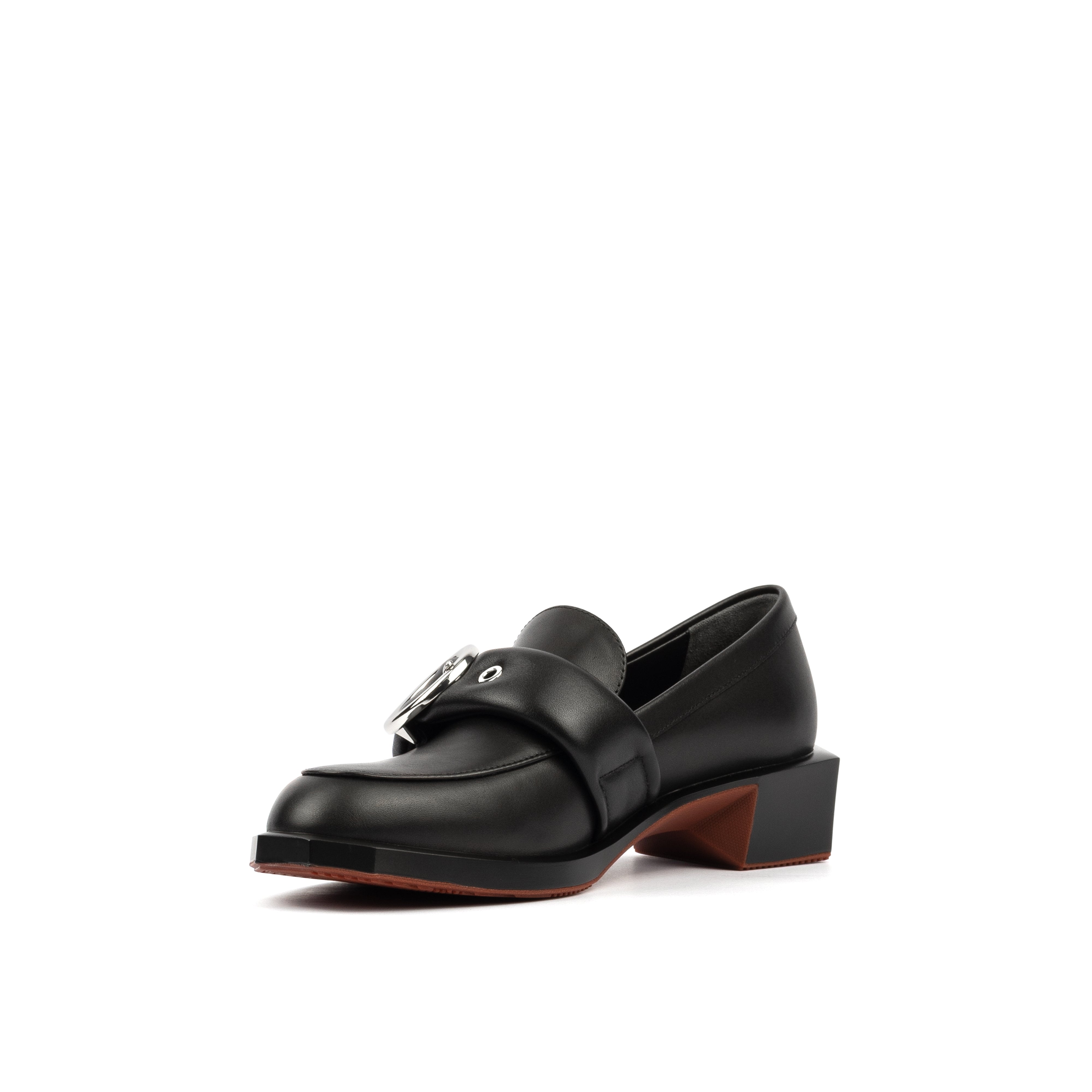 FORMA COLLIN BLACK