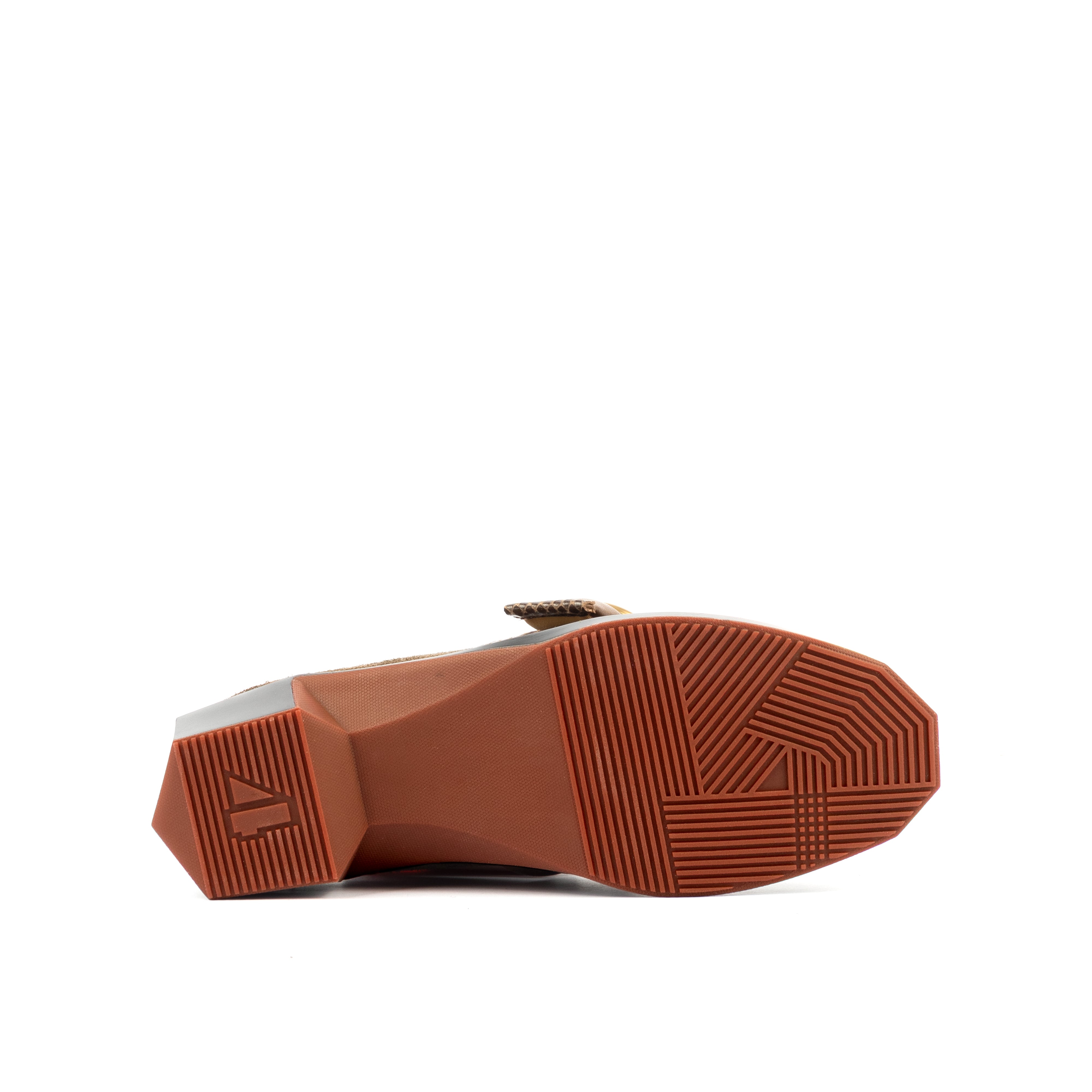 FORMA COLLIN CHOCO