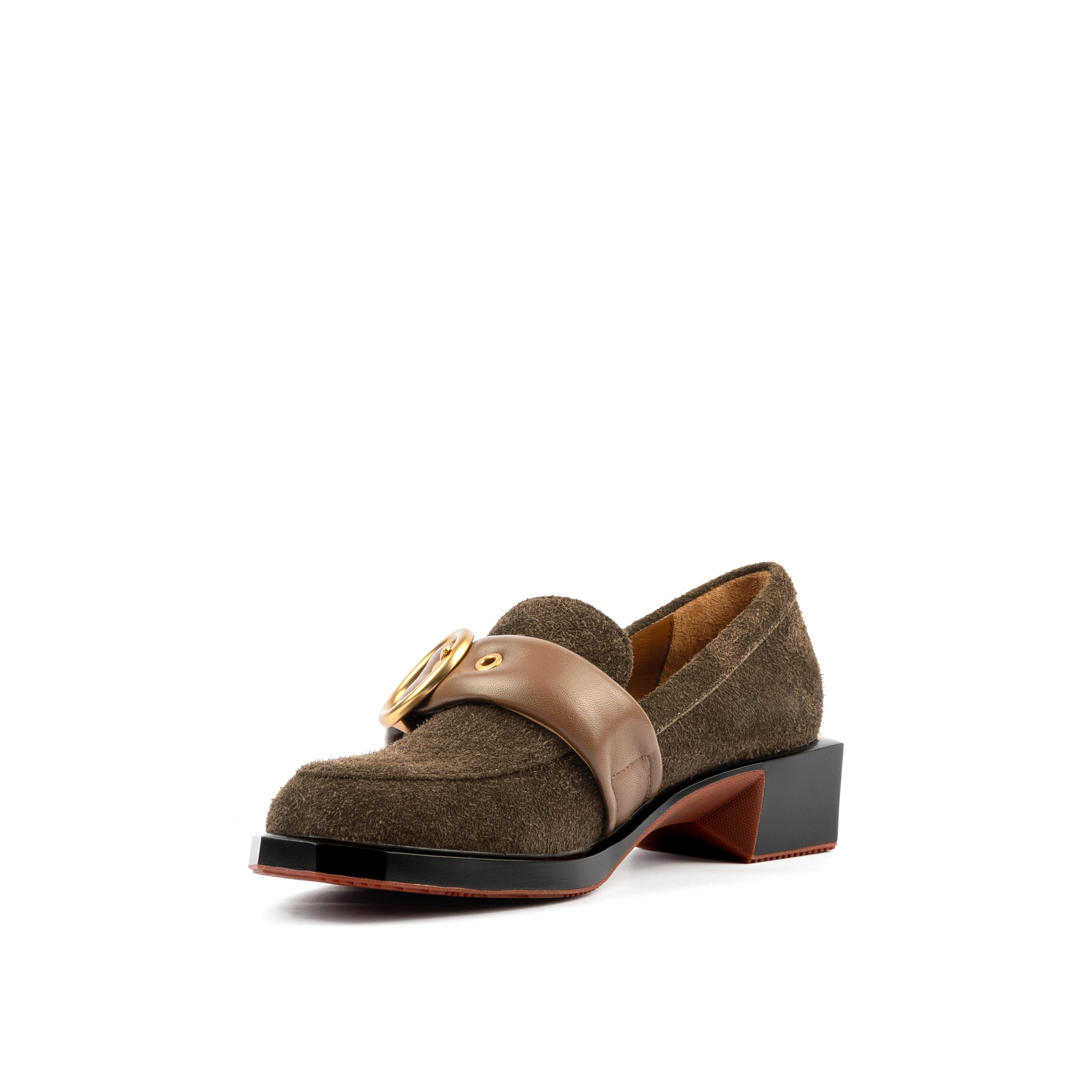 FORMA COLLIN CHOCO