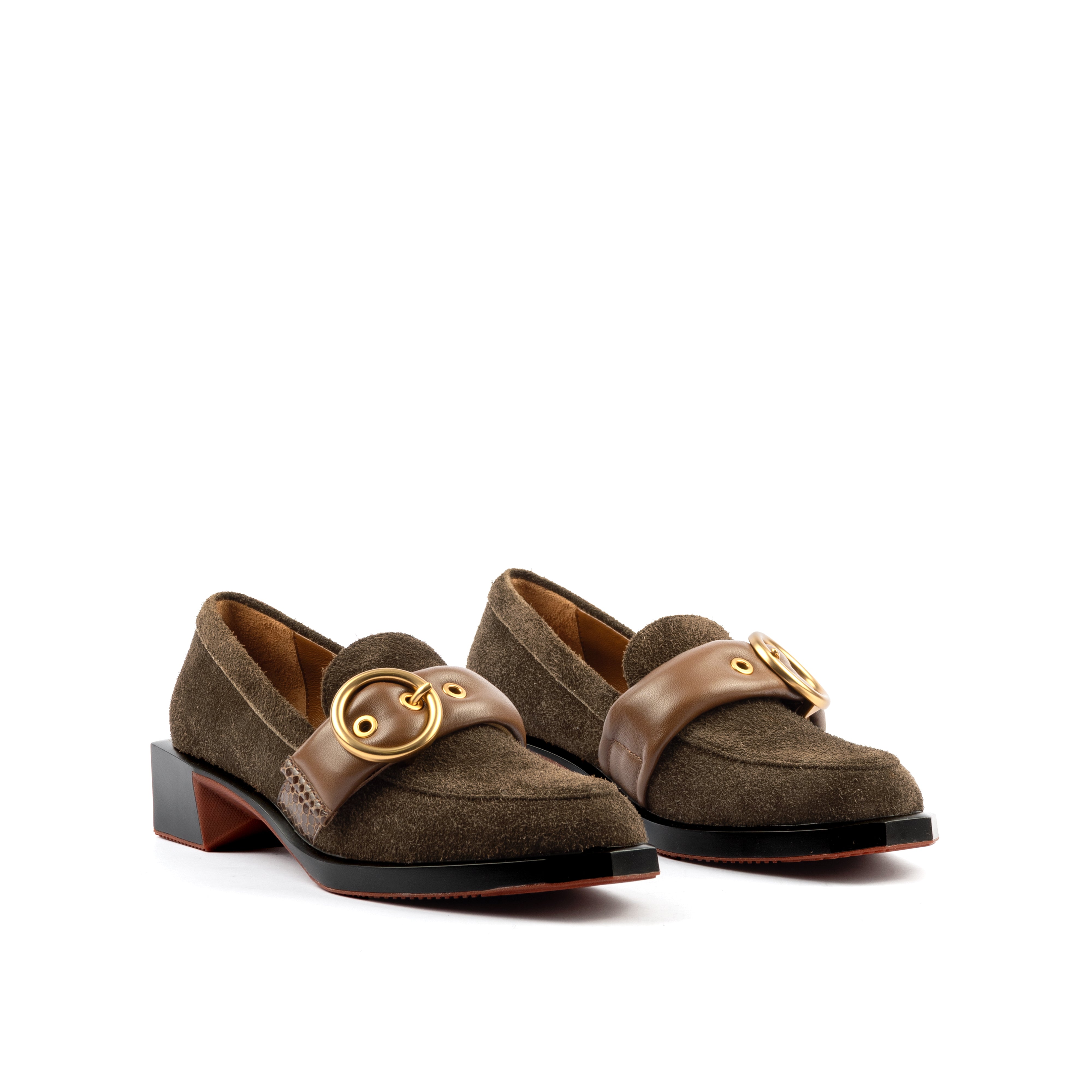 FORMA COLLIN CHOCO