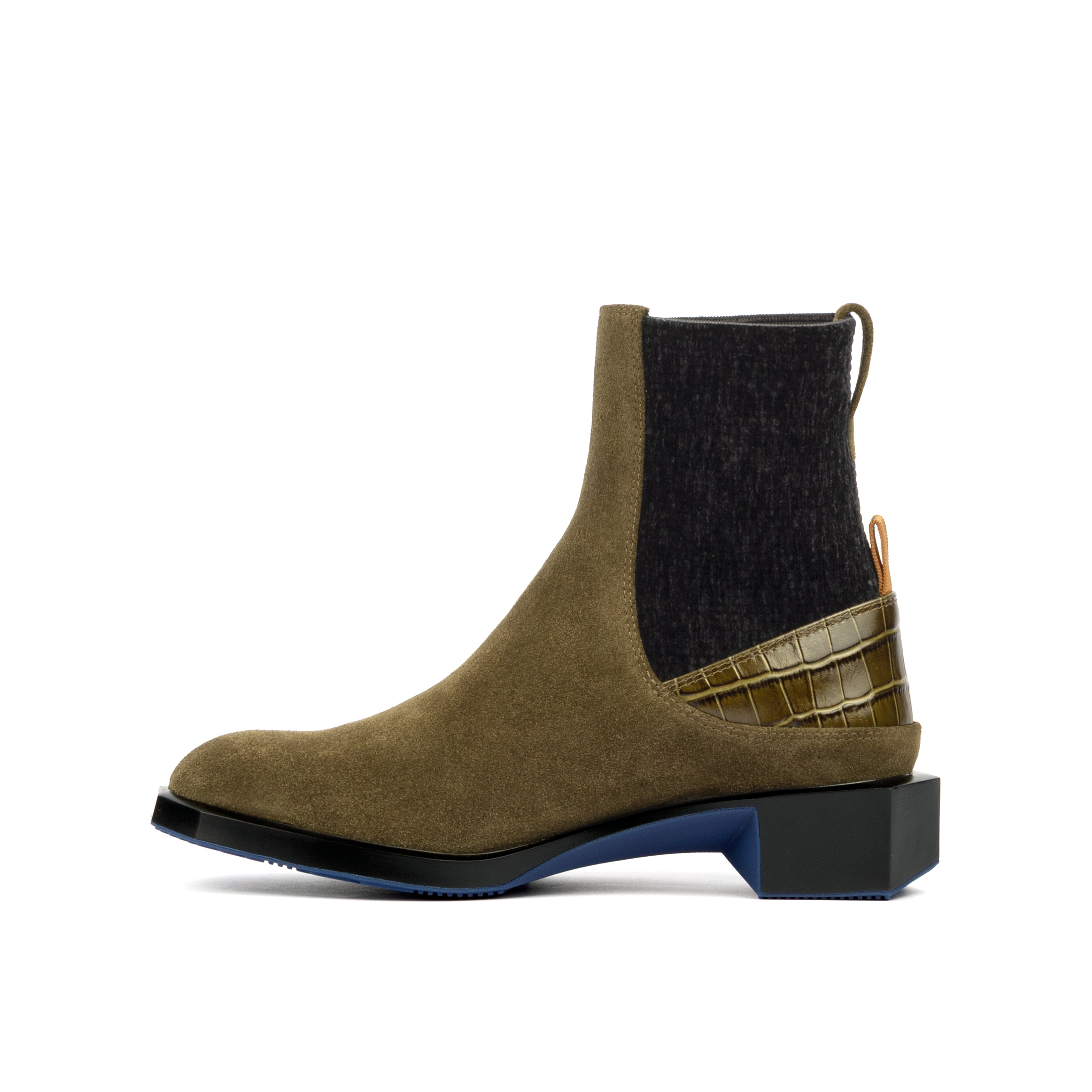 FORMA ENA KHAKI