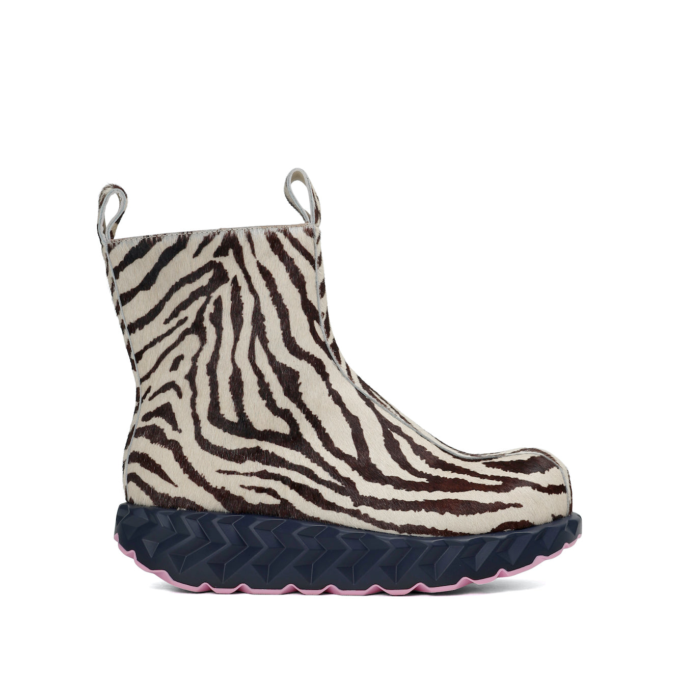 JABARA NOMA ZEBRA
