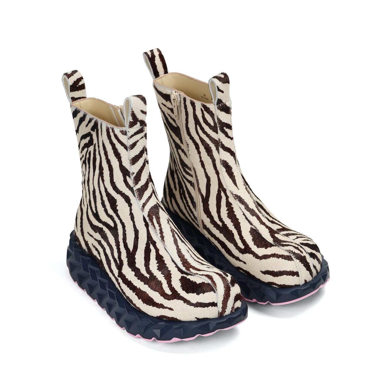 JABARA NOMA ZEBRA