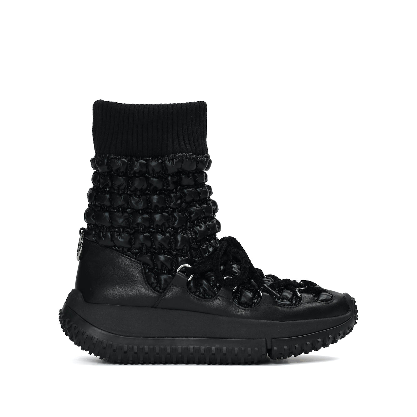 KAPOK CANDY BLACK