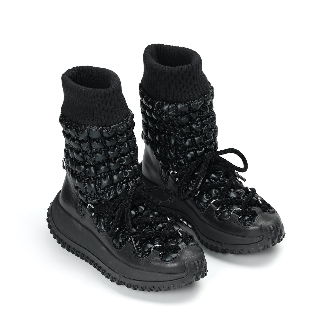 KAPOK CANDY BLACK