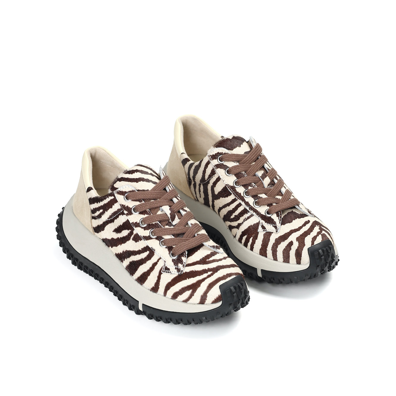 KAPOK SOON ZEBRA